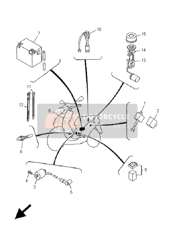 Électrique 2